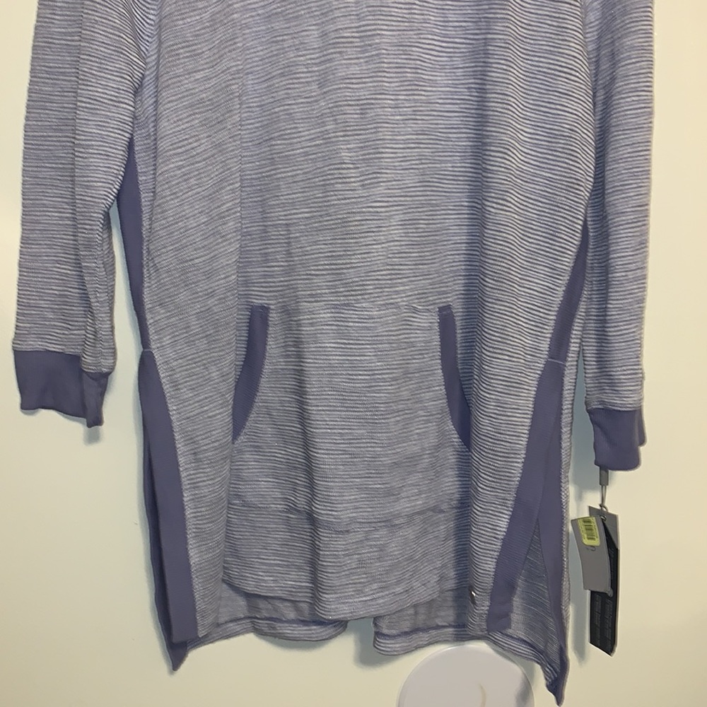 NWT Calvin Klein Performance tunic - Picture 3 of 5